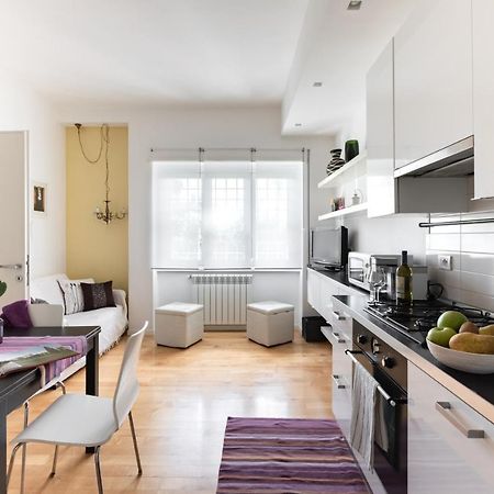 Lambertone, Cozy Flat In Rome, Aurelio Vatican Exterior foto